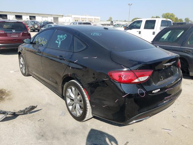 Photo 2 VIN: 1C3CCCBB2GN128486 - CHRYSLER 200 