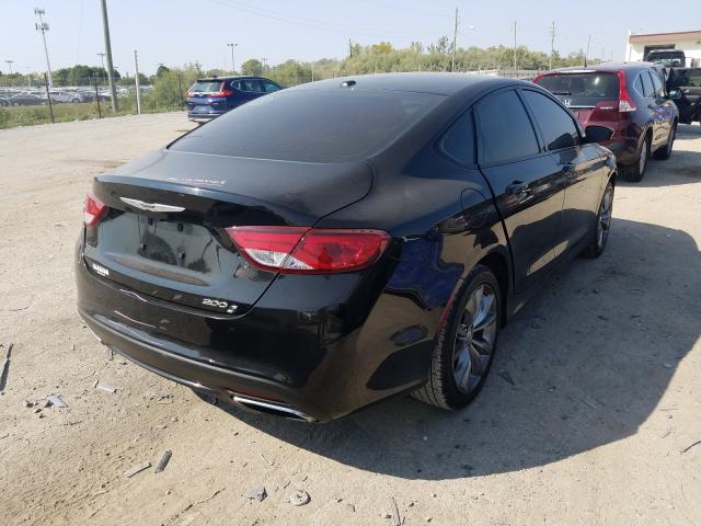 Photo 3 VIN: 1C3CCCBB2GN128486 - CHRYSLER 200 