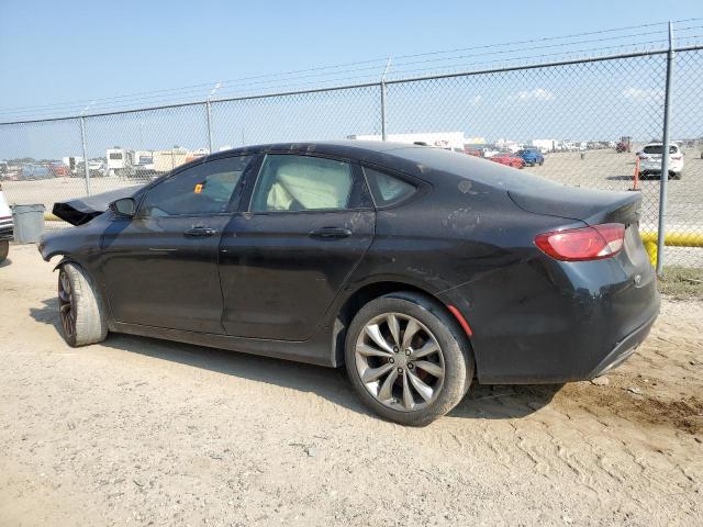 Photo 1 VIN: 1C3CCCBB2GN130612 - CHRYSLER 200 S 