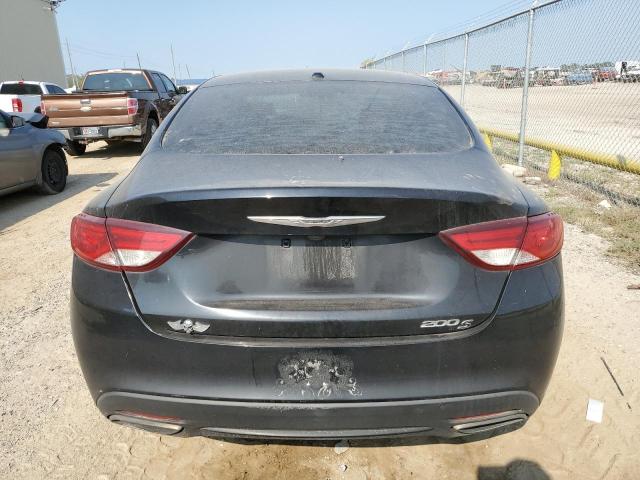 Photo 5 VIN: 1C3CCCBB2GN130612 - CHRYSLER 200 S 