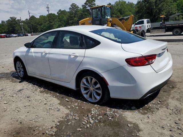 Photo 1 VIN: 1C3CCCBB2GN137933 - CHRYSLER 200 