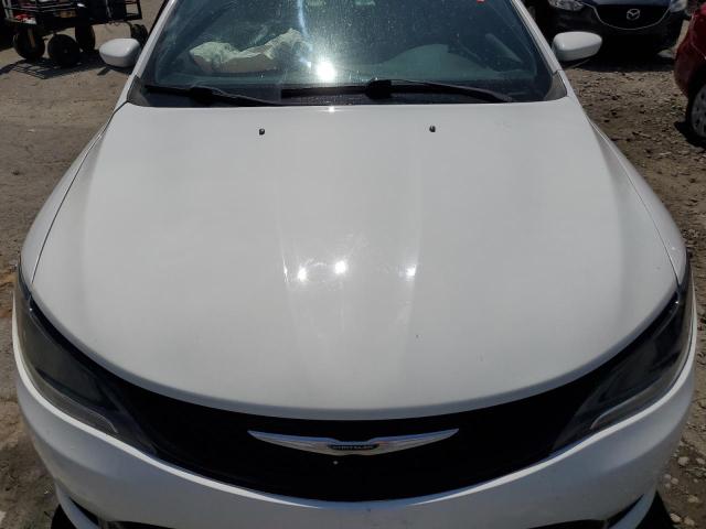 Photo 10 VIN: 1C3CCCBB2GN137933 - CHRYSLER 200 