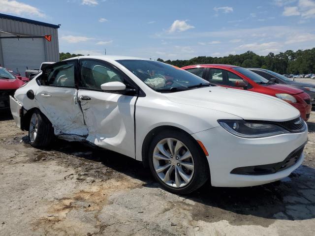 Photo 3 VIN: 1C3CCCBB2GN137933 - CHRYSLER 200 