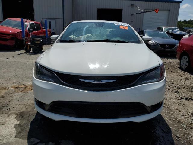 Photo 4 VIN: 1C3CCCBB2GN137933 - CHRYSLER 200 