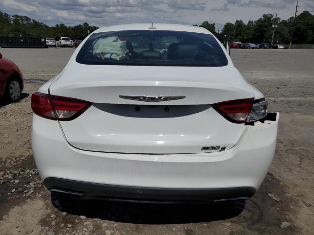 Photo 5 VIN: 1C3CCCBB2GN137933 - CHRYSLER 200 