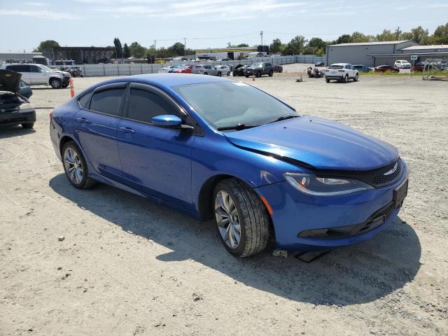 Photo 3 VIN: 1C3CCCBB2GN138824 - CHRYSLER 200 S 