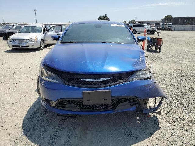 Photo 4 VIN: 1C3CCCBB2GN138824 - CHRYSLER 200 S 