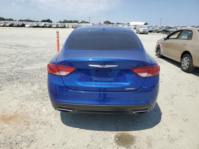 Photo 5 VIN: 1C3CCCBB2GN138824 - CHRYSLER 200 S 