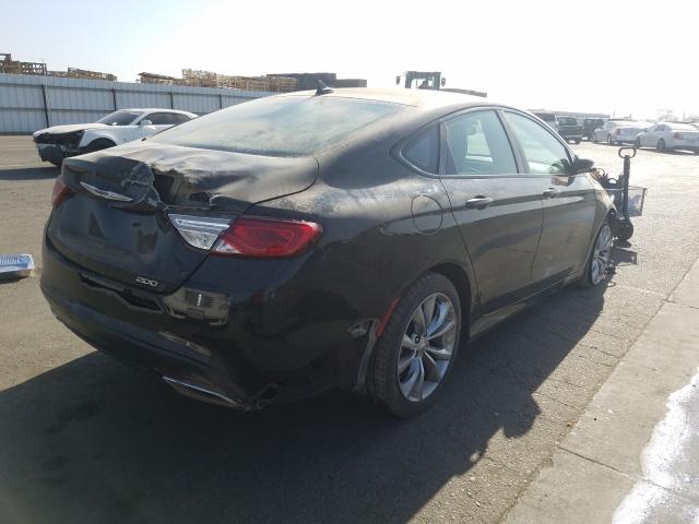 Photo 3 VIN: 1C3CCCBB2GN139083 - CHRYSLER 200 S 