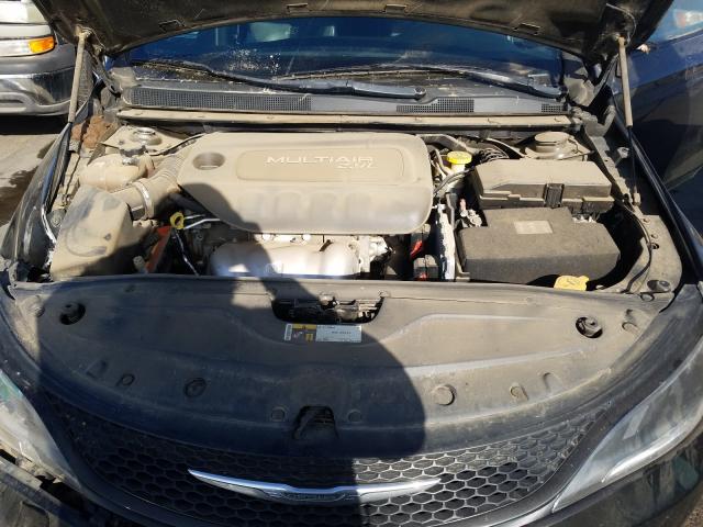 Photo 6 VIN: 1C3CCCBB2GN139083 - CHRYSLER 200 S 