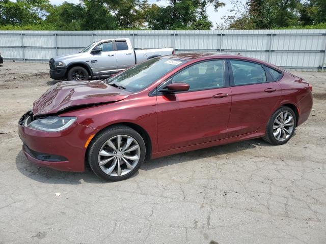 Photo 0 VIN: 1C3CCCBB2GN144798 - CHRYSLER 200 