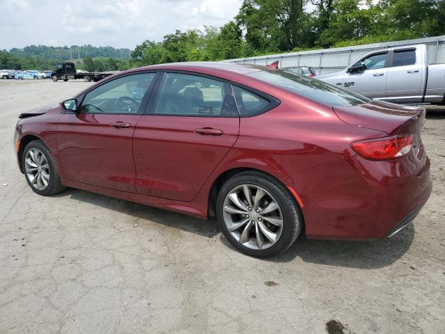 Photo 1 VIN: 1C3CCCBB2GN144798 - CHRYSLER 200 