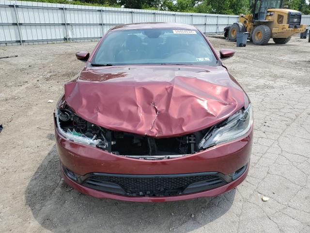 Photo 4 VIN: 1C3CCCBB2GN144798 - CHRYSLER 200 