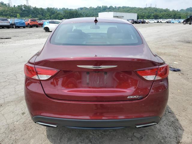 Photo 5 VIN: 1C3CCCBB2GN144798 - CHRYSLER 200 