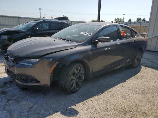 Photo 0 VIN: 1C3CCCBB2GN146972 - CHRYSLER 200 S 