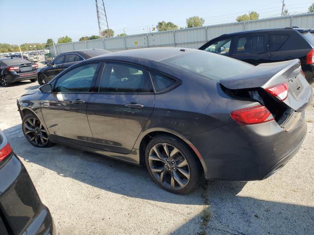 Photo 1 VIN: 1C3CCCBB2GN146972 - CHRYSLER 200 S 