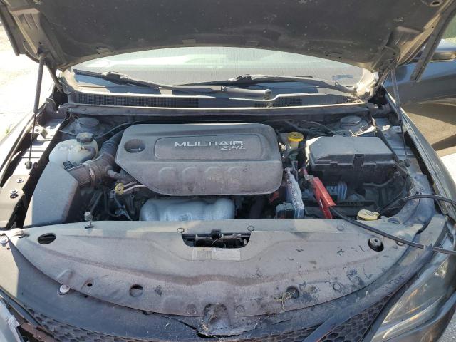 Photo 10 VIN: 1C3CCCBB2GN146972 - CHRYSLER 200 S 