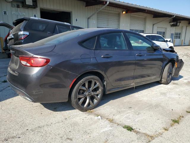 Photo 2 VIN: 1C3CCCBB2GN146972 - CHRYSLER 200 S 