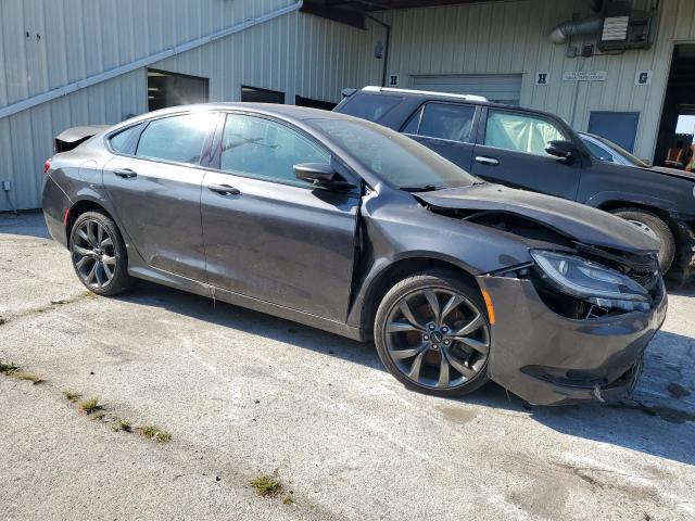 Photo 3 VIN: 1C3CCCBB2GN146972 - CHRYSLER 200 S 