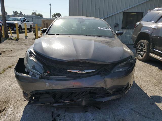 Photo 4 VIN: 1C3CCCBB2GN146972 - CHRYSLER 200 S 