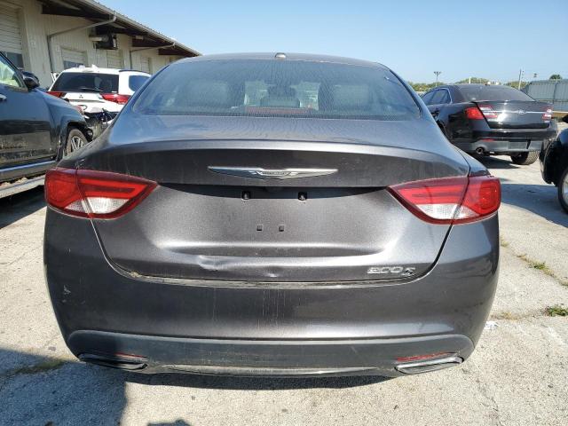 Photo 5 VIN: 1C3CCCBB2GN146972 - CHRYSLER 200 S 