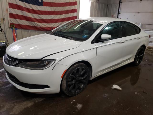 Photo 0 VIN: 1C3CCCBB2GN174528 - CHRYSLER 200 S 