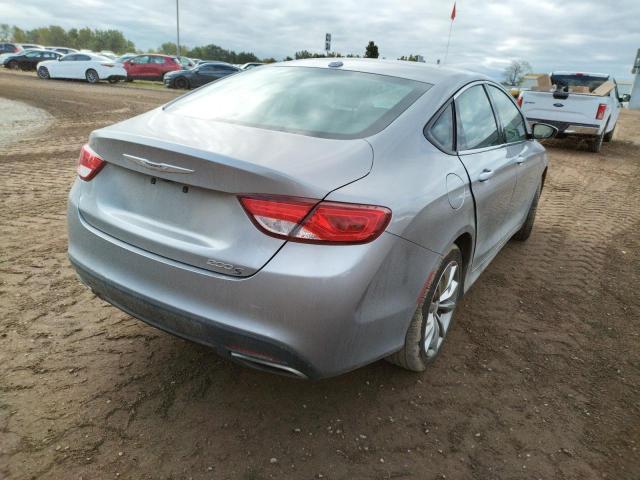 Photo 3 VIN: 1C3CCCBB2GN178725 - CHRYSLER 200 S 