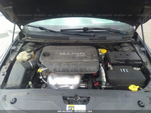 Photo 9 VIN: 1C3CCCBB2GN182502 - CHRYSLER 200 