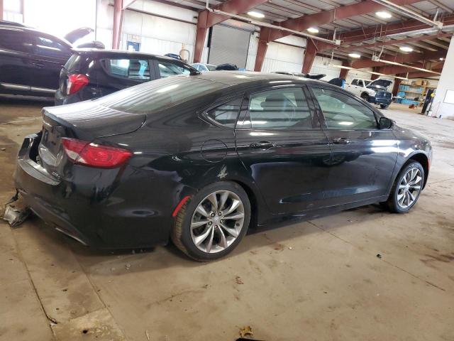 Photo 2 VIN: 1C3CCCBB3FN531665 - CHRYSLER 200 S 