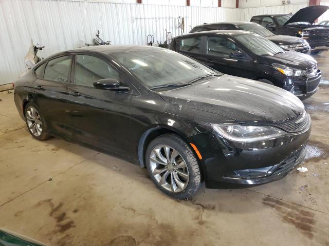 Photo 3 VIN: 1C3CCCBB3FN531665 - CHRYSLER 200 S 