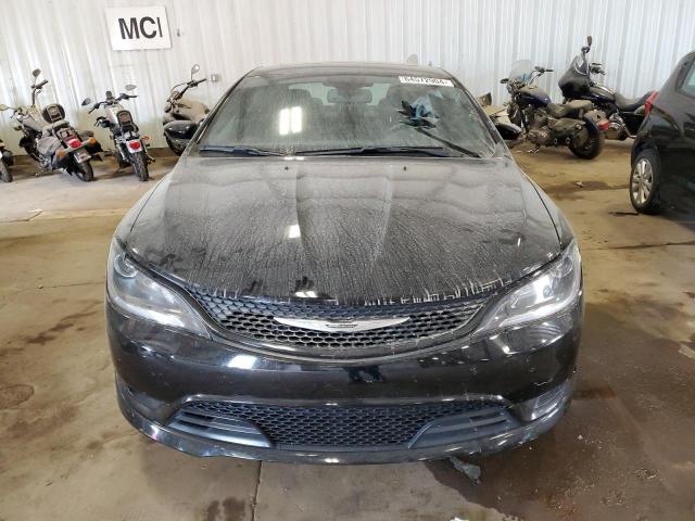 Photo 4 VIN: 1C3CCCBB3FN531665 - CHRYSLER 200 S 