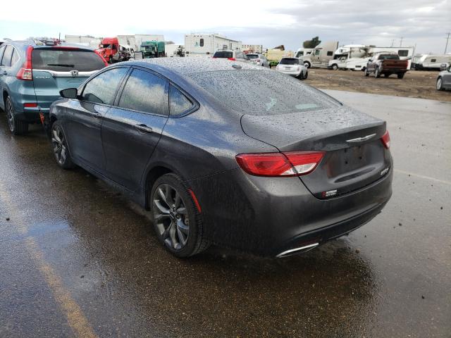 Photo 2 VIN: 1C3CCCBB3FN534842 - CHRYSLER 200 S 