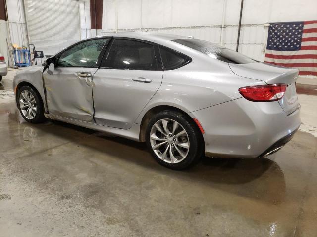 Photo 1 VIN: 1C3CCCBB3FN538034 - CHRYSLER 200 