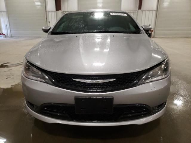 Photo 4 VIN: 1C3CCCBB3FN538034 - CHRYSLER 200 