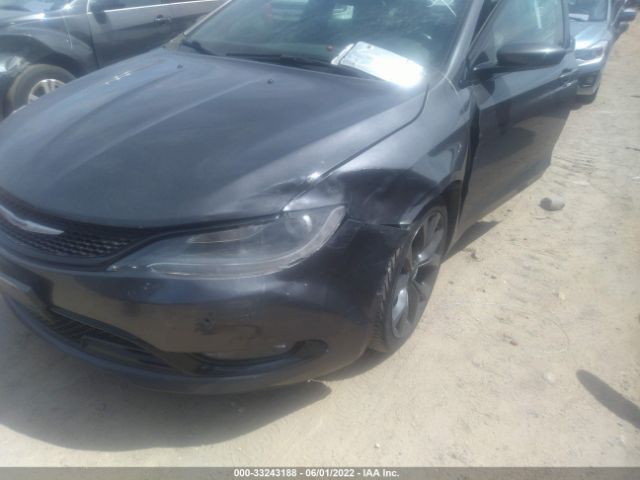 Photo 5 VIN: 1C3CCCBB3FN542584 - CHRYSLER 200 