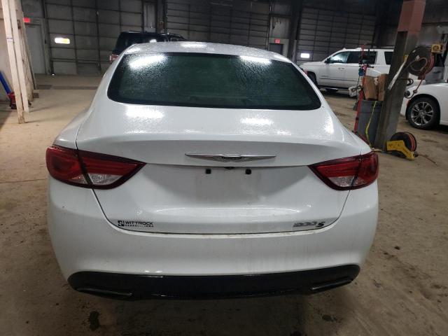 Photo 5 VIN: 1C3CCCBB3FN547610 - CHRYSLER 200 S 