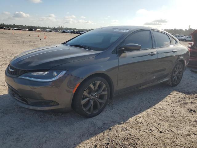 Photo 0 VIN: 1C3CCCBB3FN550412 - CHRYSLER 200 S 