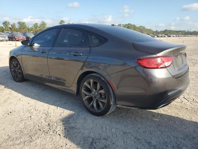 Photo 1 VIN: 1C3CCCBB3FN550412 - CHRYSLER 200 S 