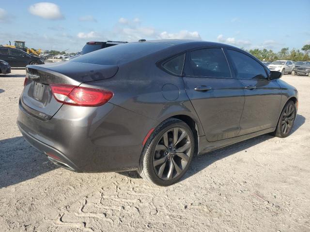 Photo 2 VIN: 1C3CCCBB3FN550412 - CHRYSLER 200 S 