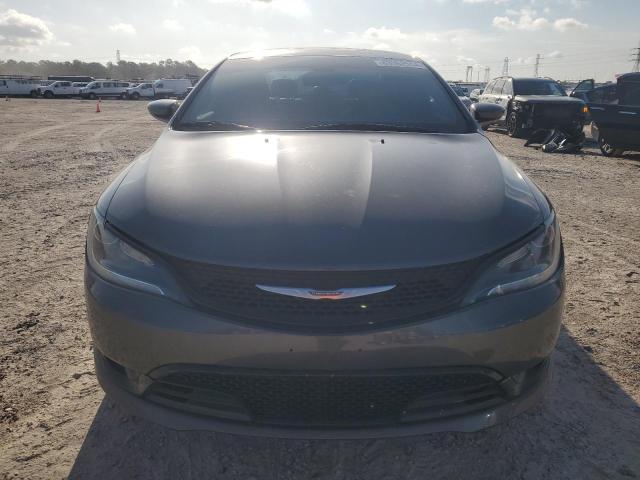 Photo 4 VIN: 1C3CCCBB3FN550412 - CHRYSLER 200 S 