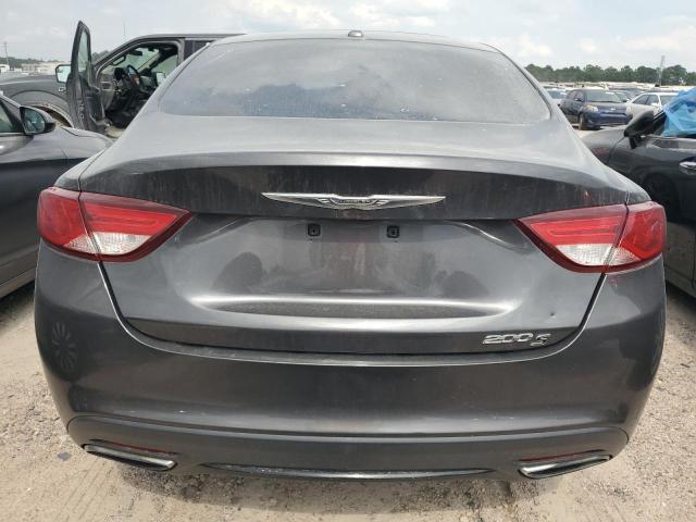 Photo 5 VIN: 1C3CCCBB3FN550412 - CHRYSLER 200 S 