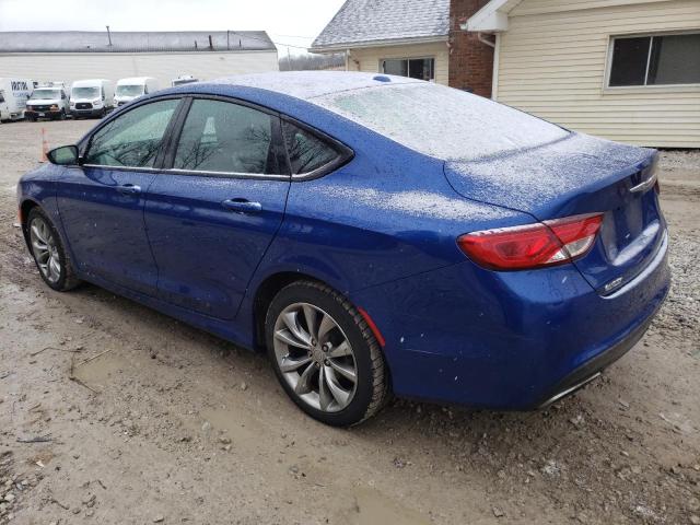 Photo 1 VIN: 1C3CCCBB3FN552712 - CHRYSLER 200 S 