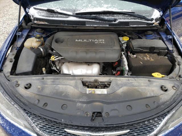 Photo 10 VIN: 1C3CCCBB3FN552712 - CHRYSLER 200 S 