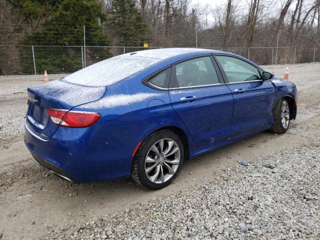 Photo 2 VIN: 1C3CCCBB3FN552712 - CHRYSLER 200 S 