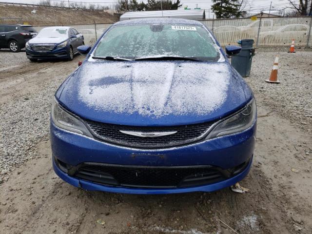 Photo 4 VIN: 1C3CCCBB3FN552712 - CHRYSLER 200 S 