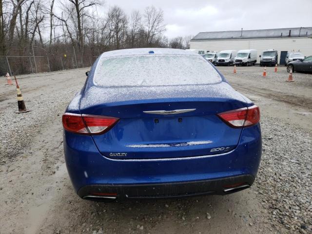 Photo 5 VIN: 1C3CCCBB3FN552712 - CHRYSLER 200 S 