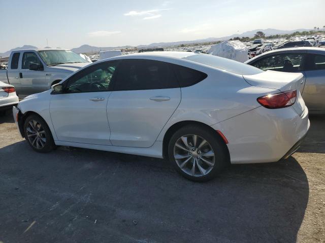 Photo 1 VIN: 1C3CCCBB3FN559224 - CHRYSLER 200 S 