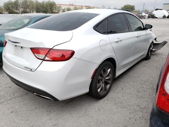 Photo 2 VIN: 1C3CCCBB3FN559224 - CHRYSLER 200 S 