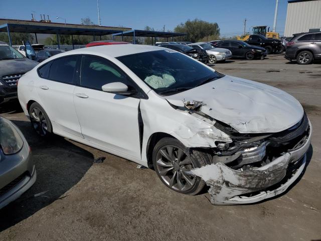 Photo 3 VIN: 1C3CCCBB3FN559224 - CHRYSLER 200 S 