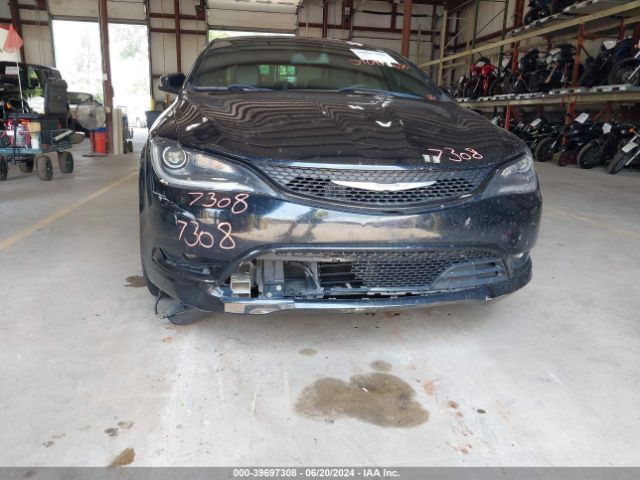 Photo 5 VIN: 1C3CCCBB3FN566125 - CHRYSLER 200 